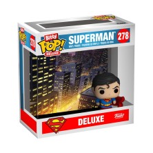 Funko Bitty POP Deluxe 278 Superman