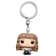 Llavero Pocket POP Harry potter. Hermione