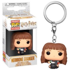 Llavero Pocket POP Harry potter. Hermione
