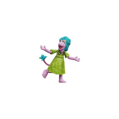 Figura Mokey Los Fraguel Rock figura 13 cm