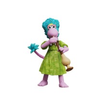 Figura Mokey Los Fraguel Rock figura 13 cm