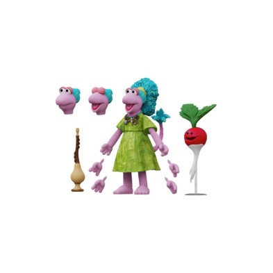Figura Mokey Los Fraguel Rock figura 13 cm