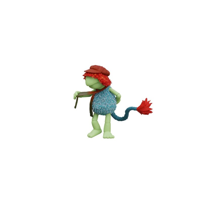 Figura Boober Los Fraguel Rock figura 13 cm