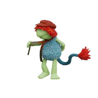 Figura Boober Los Fraguel Rock figura 13 cm