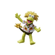 Figura Wembley Los Fraguel Rock figura 13 cm