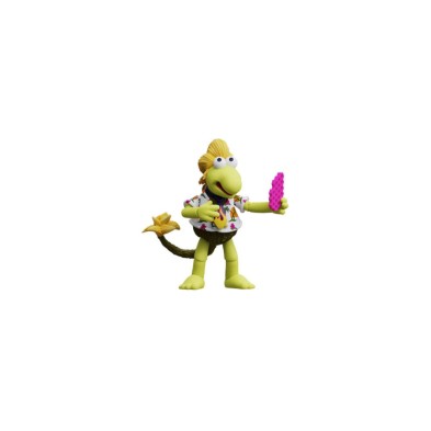 Figura Wembley Los Fraguel Rock figura 13 cm
