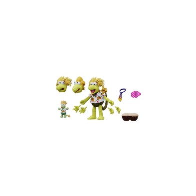 Figura Wembley Los Fraguel Rock figura 13 cm