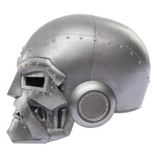 Casco Doctor Doom Premium Roleplay – Réplica 1:1 Marvel