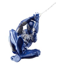 Figura Peter Parker Anti-Venom suit style 15 cm Marvel Legends Spider-Man 2