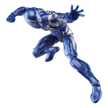 Figura Peter Parker Anti-Venom suit style 15 cm Marvel Legends Spider-Man 2