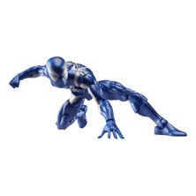 Figura Peter Parker Anti-Venom suit style 15 cm Marvel Legends Spider-Man 2