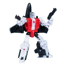 Transformers Age of the Primes Deluxe Class Figura The Thirteen Aerialbot Air Raid 14 cm