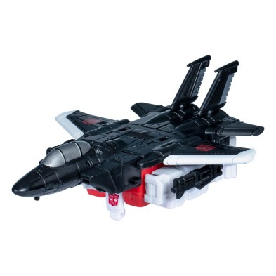 Transformers Age of the Primes Deluxe Class Figura The Thirteen Aerialbot Air Raid 14 cm