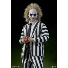 Beetlejuice Michael Keaton - Figura 1/6 Sideshow