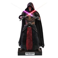 Darth Revan - Figura Escala 1/6 (Hot Toys Star Wars)