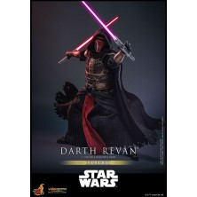 Darth Revan - Figura Escala 1/6 (Hot Toys Star Wars)