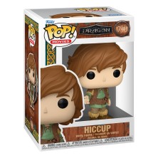 Funko POP! 1790 Hiccup (Como entrenar a tu Dragon)