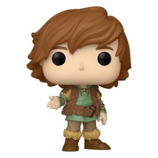 Funko POP! 1790 Hiccup (Como entrenar a tu Dragon)