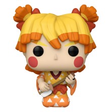 Funko POP! 1531 Zenitsu Agatsuma (Demon Slayer)