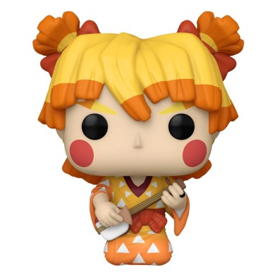 Funko POP! 1531 Zenitsu Agatsuma (Demon Slayer)