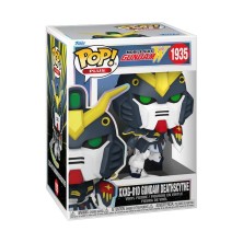 Funko POP! 1935 XXXG-01D Gundam Deathscythe (Mobile suit Gundam)