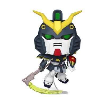 Funko POP! 1935 XXXG-01D Gundam Deathscythe (Mobile suit Gundam)