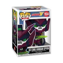 Funko POP! 1934 OZ-13MS Gundam Epyon (Mobile suit Gundam)
