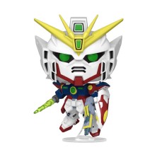 Funko POP! 1935 XXXG-01D Gundam Deathscythe (Mobile suit Gundam)