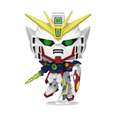 Funko POP! 1935 XXXG-01D Gundam Deathscythe (Mobile suit Gundam)