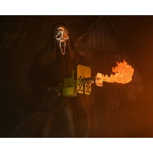 Figura Ghost Face Inferno 18 cm Scream Ultimate Neca