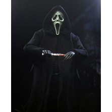 Figura Ghost Face Inferno 18 cm Scream Ultimate Neca