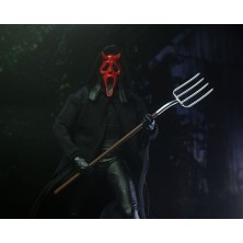 Figura Ghost Face Inferno 18 cm Scream Ultimate Neca