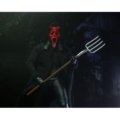 Figura Ghost Face Inferno 18 cm Scream Ultimate Neca