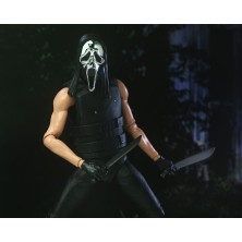 Figura Ghost Face Inferno 18 cm Scream Ultimate Neca