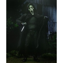 Figura Ghost Face Inferno 18 cm Scream Ultimate Neca