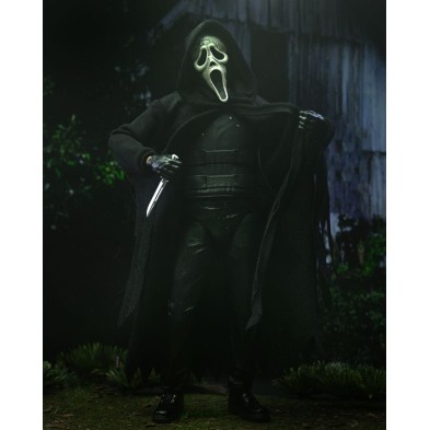 Figura Ghost Face Inferno 18 cm Scream Ultimate Neca
