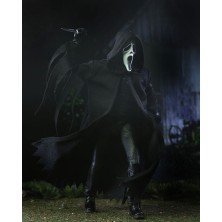 Figura Ghost Face Inferno 18 cm Scream Ultimate Neca