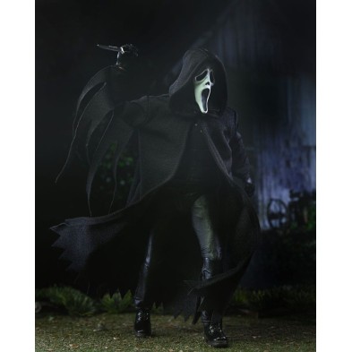 Figura Ghost Face Inferno 18 cm Scream Ultimate Neca