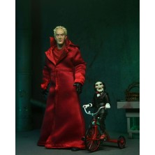Figura Jigsaw (traje rojo) 18 cm Ultimate Neca