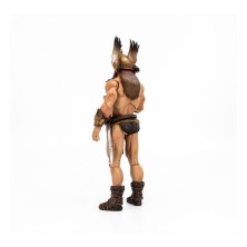 Figura Norseman 18 cm escala 1/12 Frazetta Girls