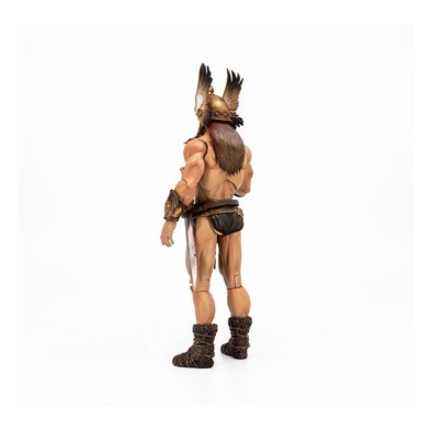 Figura Norseman 18 cm escala 1/12 Frazetta Girls