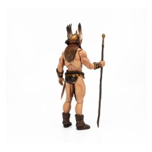 Figura Norseman 18 cm escala 1/12 Frazetta Girls