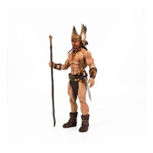 Figura Norseman 18 cm escala 1/12 Frazetta Girls