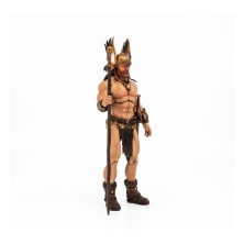 Figura Norseman 18 cm escala 1/12 Frazetta Girls