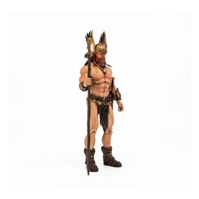 Figura Norseman 18 cm escala 1/12 Frazetta Girls