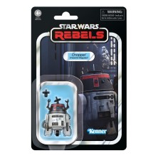 Chopper (Imperial Disguise) VC350 SW: Rebels Hasbro