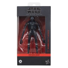 Figura K-2SO (Kay-Tuesso) The Black Series 11 SW: Andor Hasbro