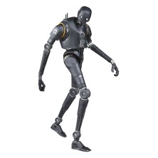 Figura K-2SO The Black Series 11 SW: Andor Hasbro