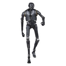 Figura K-2SO (Kay-Tuesso) The Black Series 11 SW: Andor Hasbro