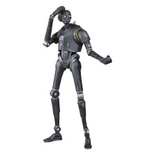Figura K-2SO (Kay-Tuesso) The Black Series 11 SW: Andor Hasbro